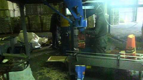 Мультиголовочный дозатор