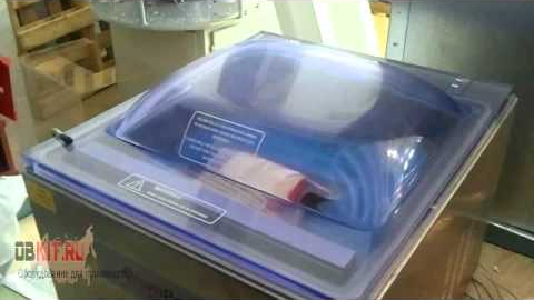 Вакуумная упаковка сыра