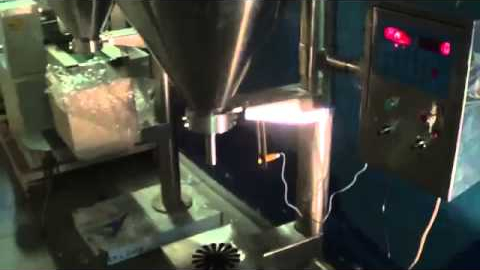 Полуавтоматический шнековый дозатор FYBZ- 5000