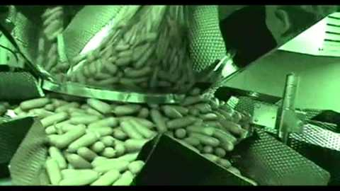 Упаковочные заводы