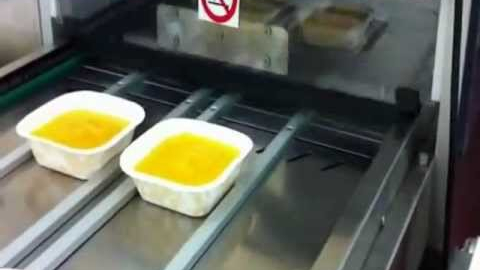 YANG Express XL – высокопроизводительный автоматический трейсилер 