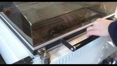 Вакуумная упаковка огурцов